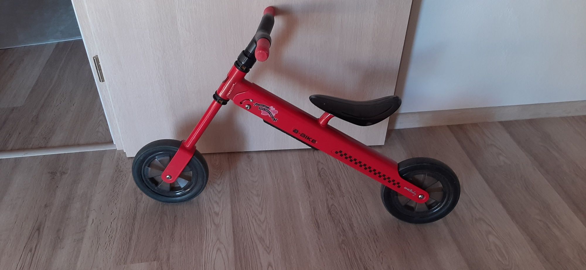 Bicicleta DHS,Smart Bike kids,pliabila ,ca noua