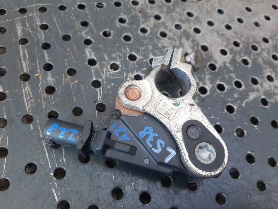 borna baterie minus  2.2 d 224dt  land rover range rover evoque l538  bj32-10c679-ae