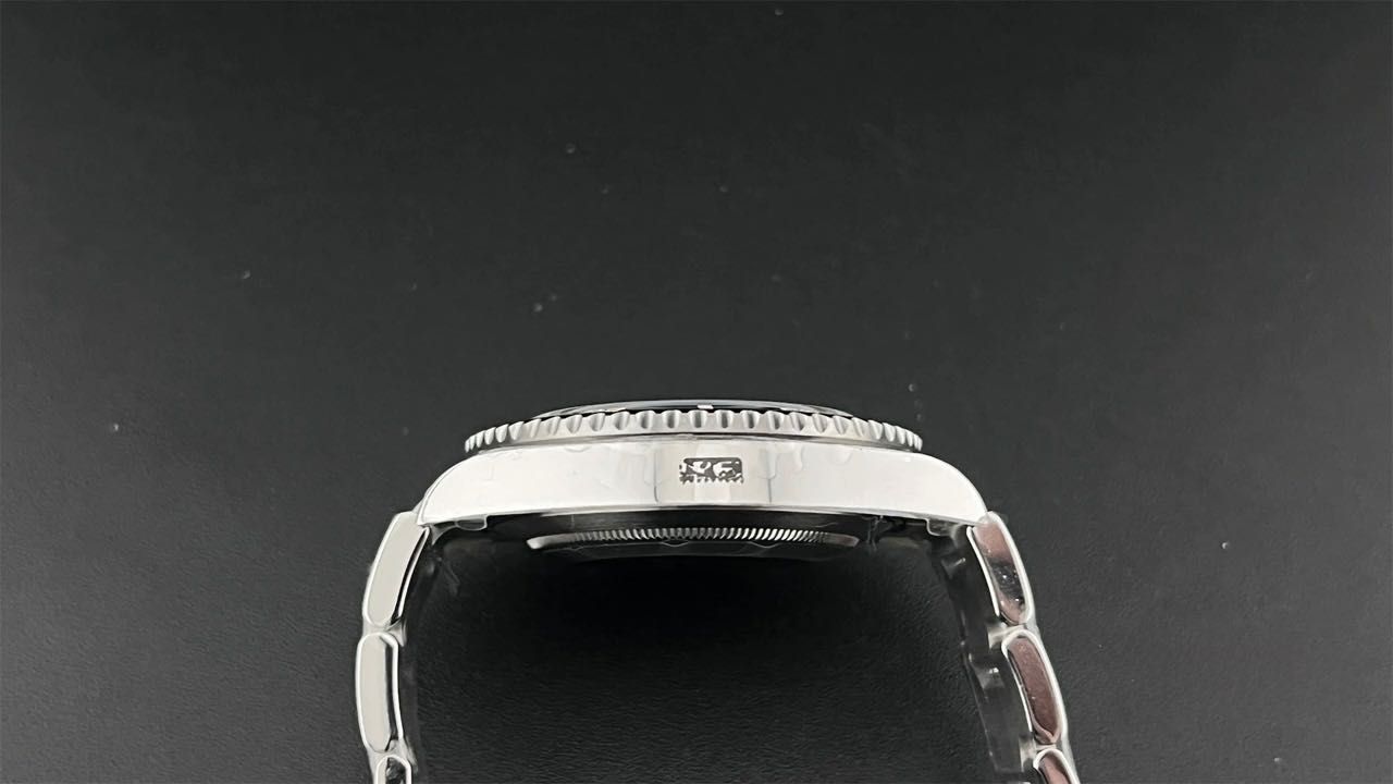 Rolex Submariner | Модифициран | 126610LN | 41mm | VS3235