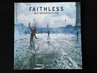 Vinil Faithless Outrospective 2 discuri