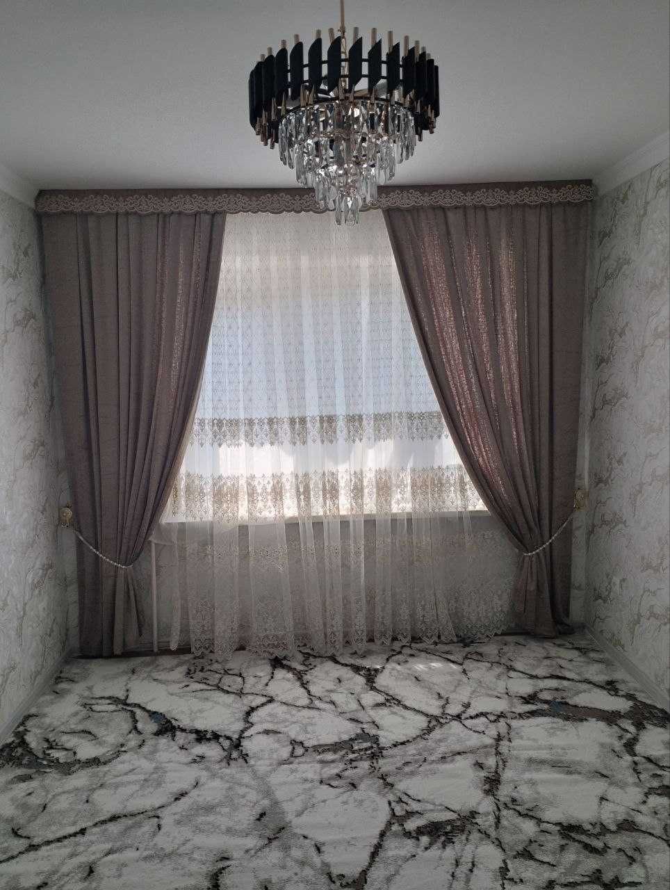 №3597. Продается 3х-комнатная квартира.