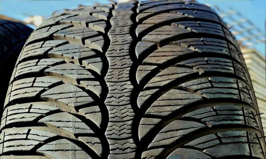 Anvelope iarna 205 55 16 Fulda