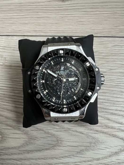 Hublot Big Bang 45mm Механичен