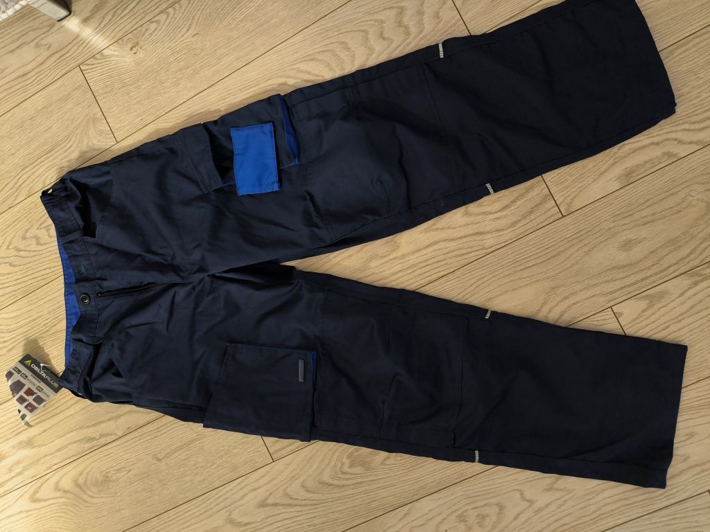 Pantaloni de lucru Delta plus