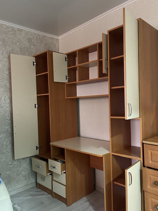 Продажа детской стенки