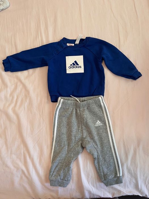 Бебешки комплект от дрешки - 74 размер