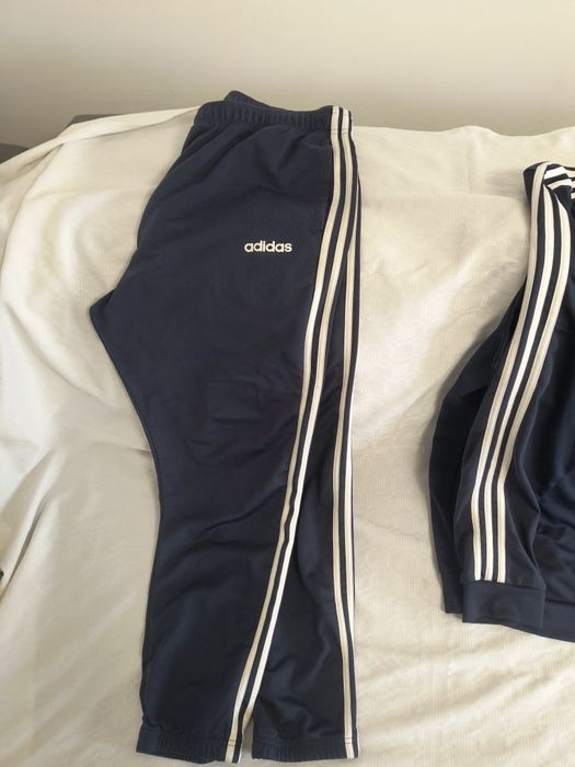 Trening adidas marimea 2xl,pantalon reiat mărimea super batal negru