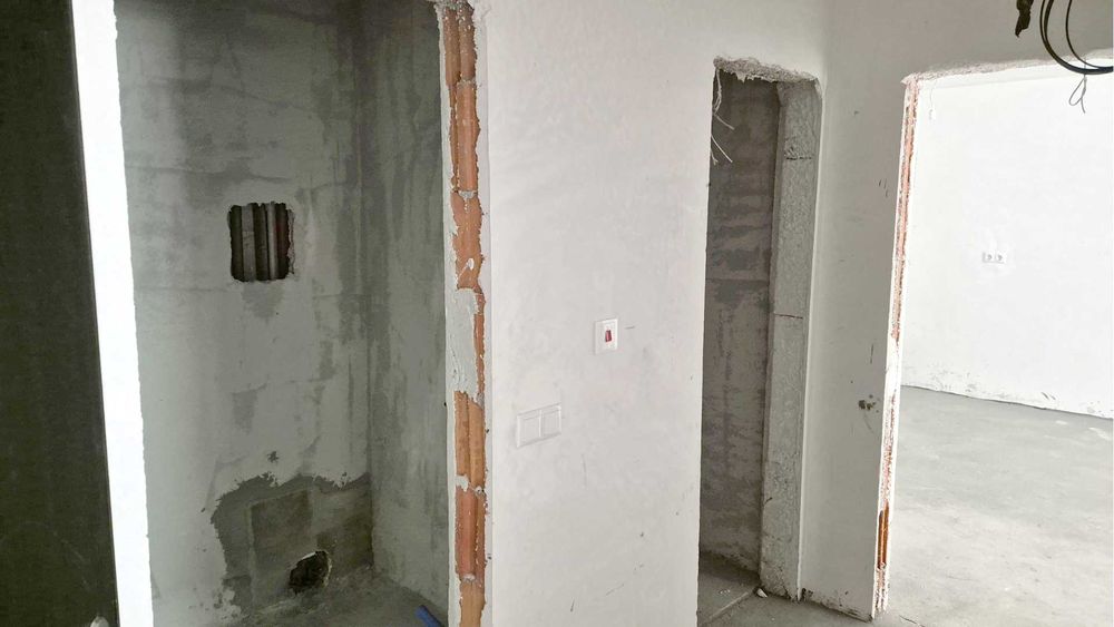 Продава се Двустаен апартамент в София, Сухата река - 59 кв.м за 2016 €/кв.м - Снимка #11