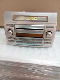 Vănd radio cd mp3 Toyota Corolla