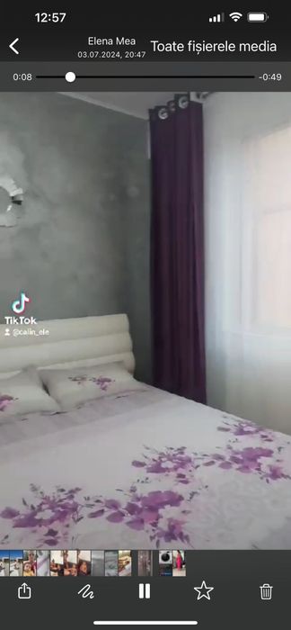 Regim hotelier militari residence