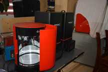 Kit imprimare 3D rasina Wanhao