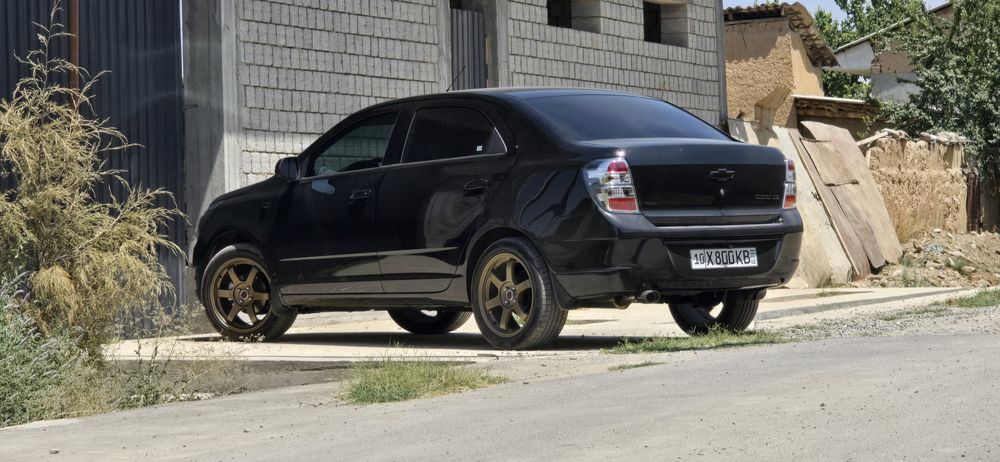 Cobalt midnigt ltz qora 4 pozitsiya sotiladi