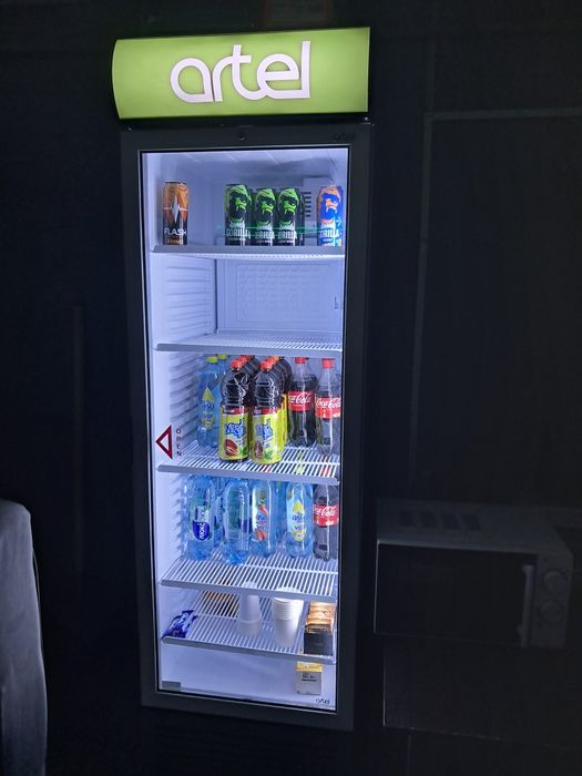 Холодильная витрина Artel HS