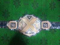Кеч титла на NXT