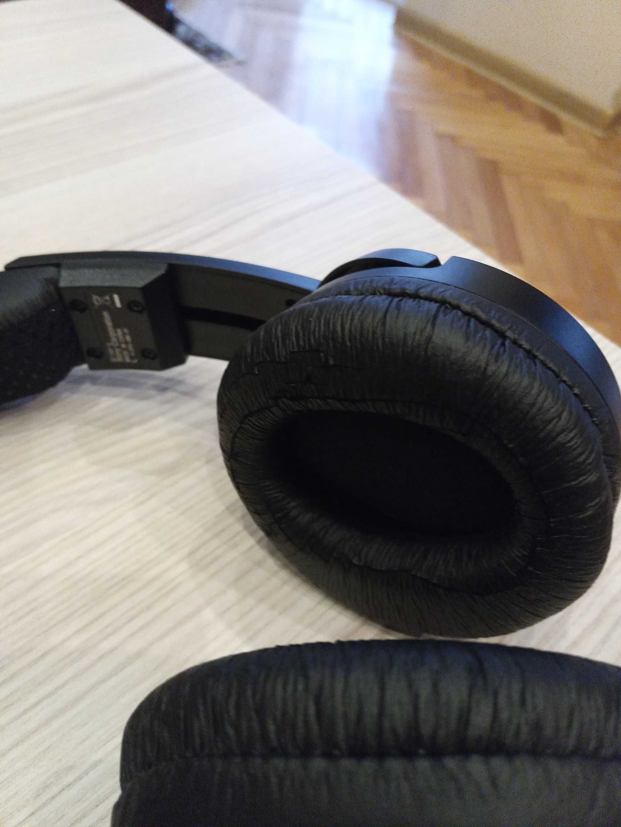 Безжични слушалки Sony MDR-RF 865R