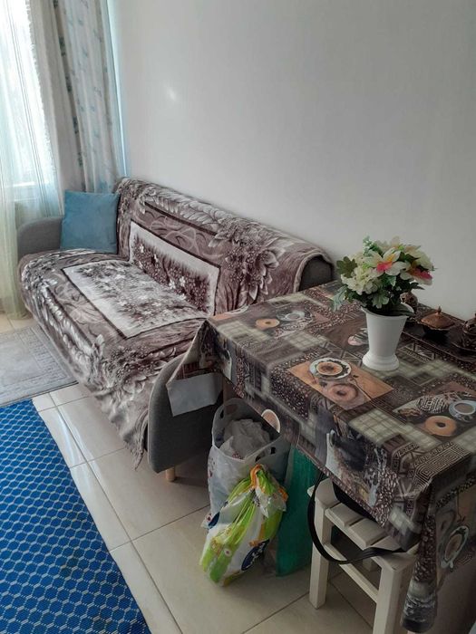 Inchiriez apartament cu o camera