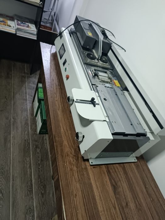 Termokley apparat sotiladi halati alo