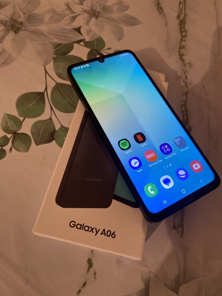Samsung galaxy A06