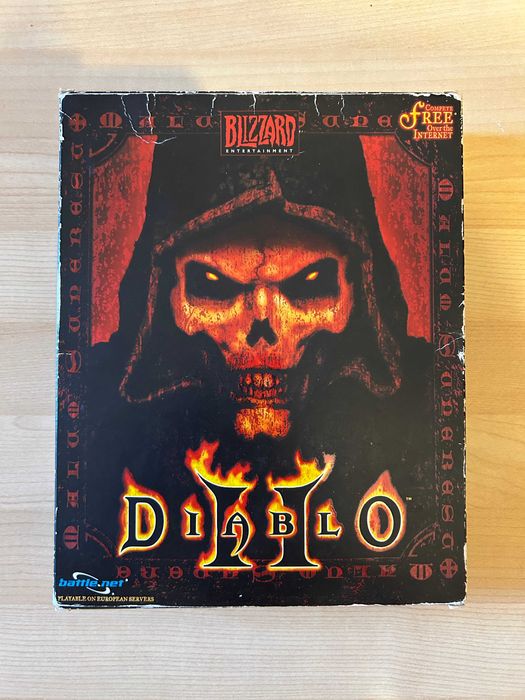 Diablo II / Diablo 2