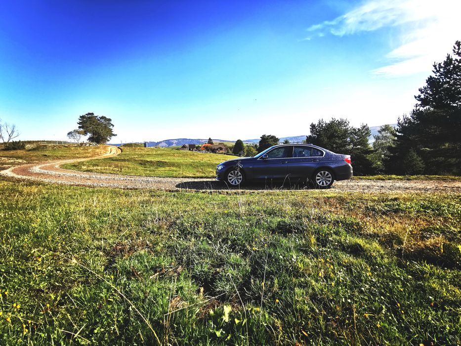 Bmw F30 2017 - xdrive - 2 butoane - sport pachet