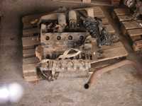 motor bf 4l 1011 deutz fara accesorii