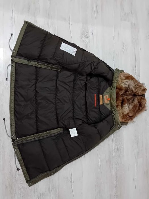 Geacă Parka pentru femei Parajumpers, Super Light Weight, mărimea S