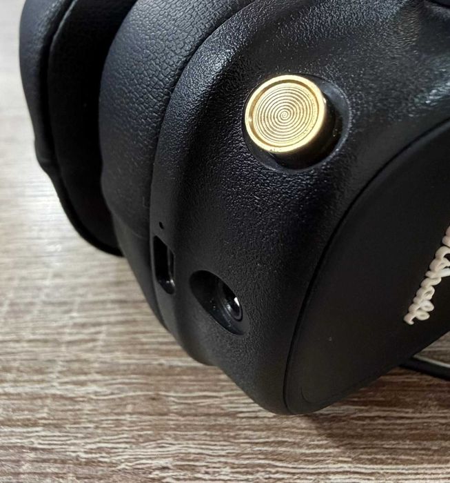 слушалки marshall major 4