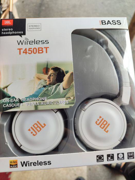 JBL нуышник продам
