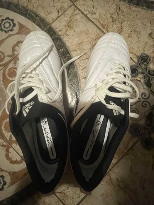 Ghete de colectie adidas ,,AdiPure”