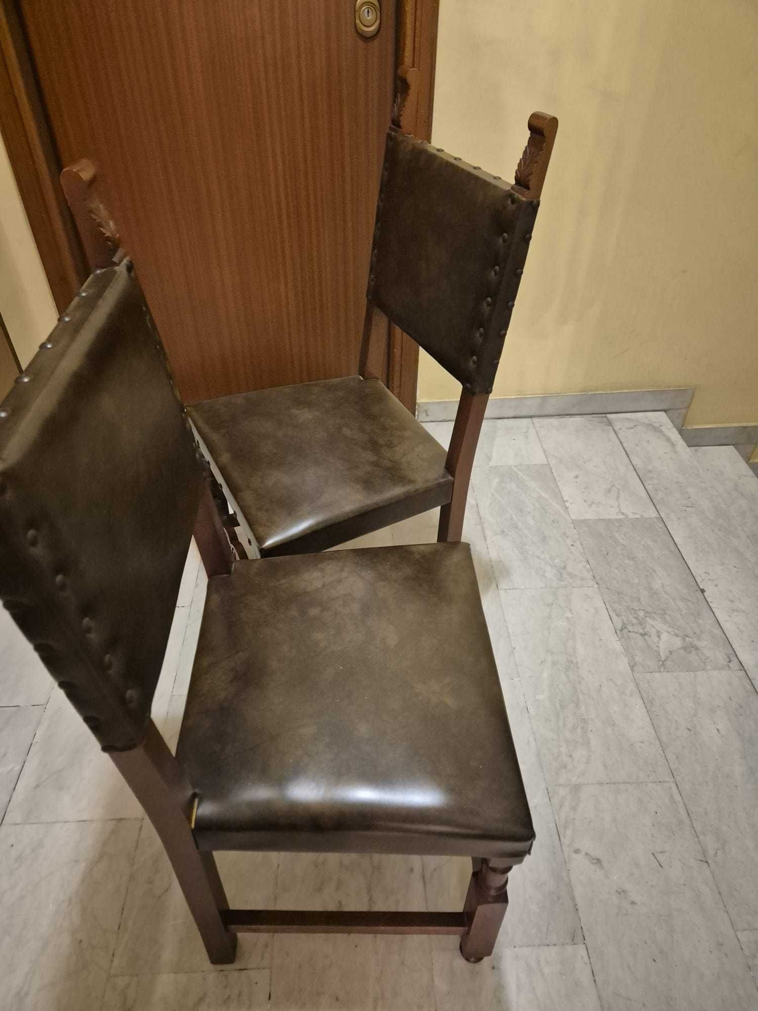 Living în stil florentin