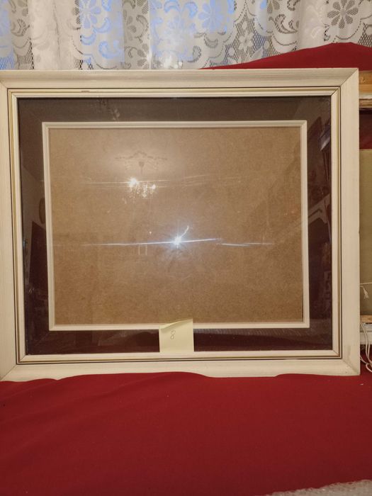 Рамка за гоблен "Тайната вечеря"-масив 3D Виж описанието