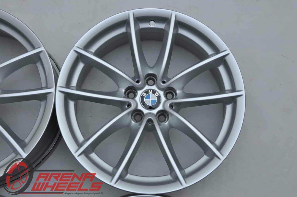 Jante 18 inch Originale BMW X3 G01 X4 G02 R18 Style 618