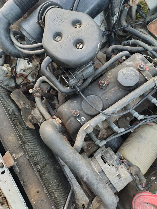 Vând Dacia 1310 pe injecție