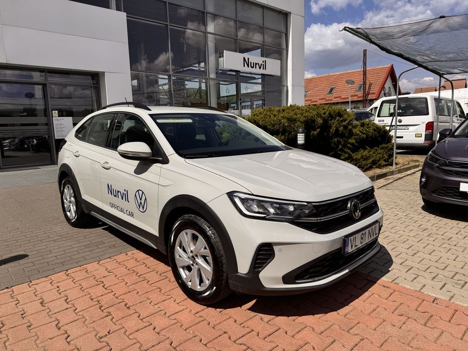 Volkswagen Taigo Volkswagen Taigo Life 1.0 TSI 95CP