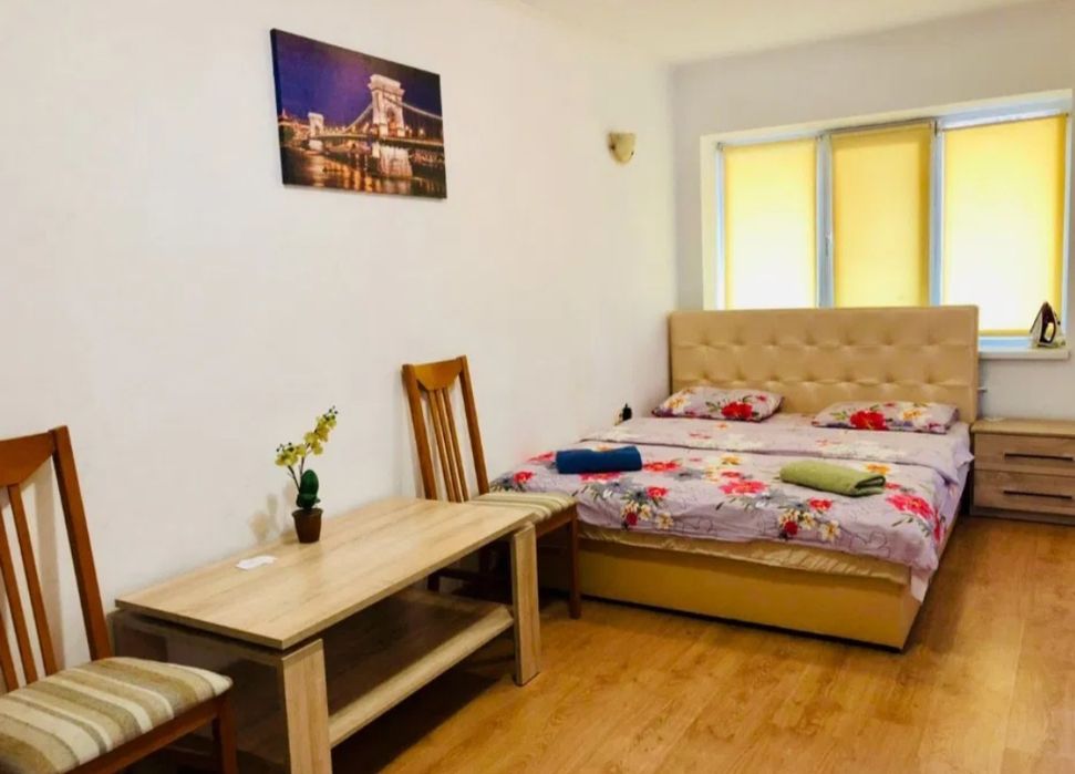 Сарыарка 11-кенесары, жк Кенесары