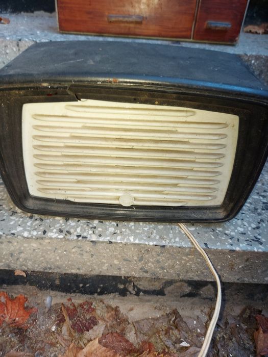 Стари  неща от бита