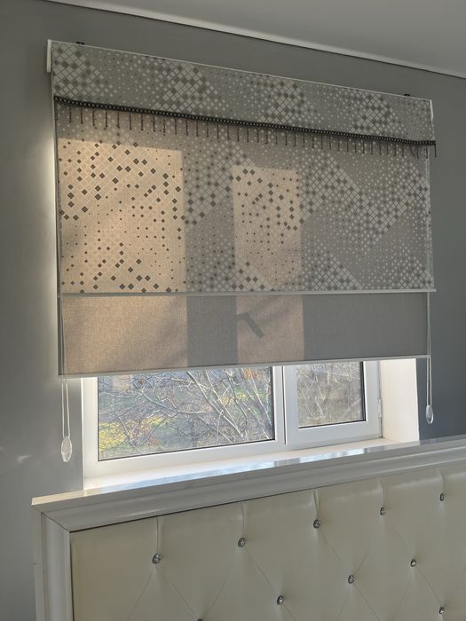 Ролшторға тапсырыс қабылдаймын!