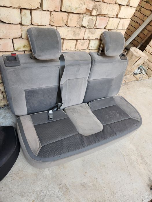 Sideniya kobt orqasi