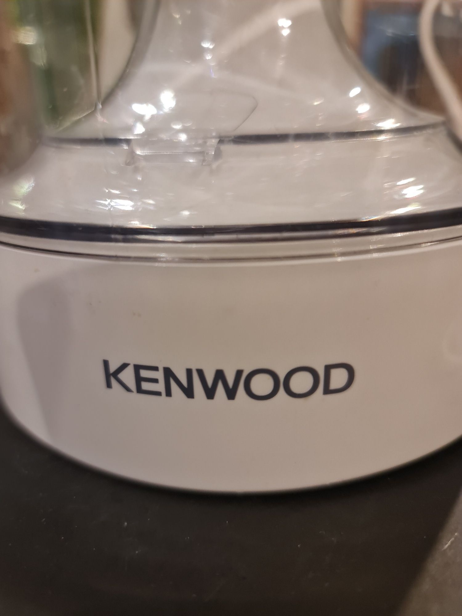 Соковыжималка  Kenwood