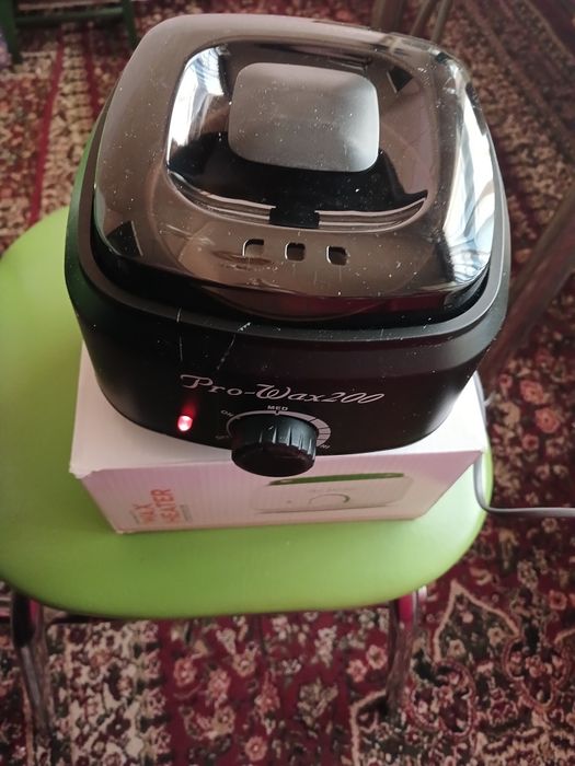 Продаётся! HEATER pro max 200. Баночный