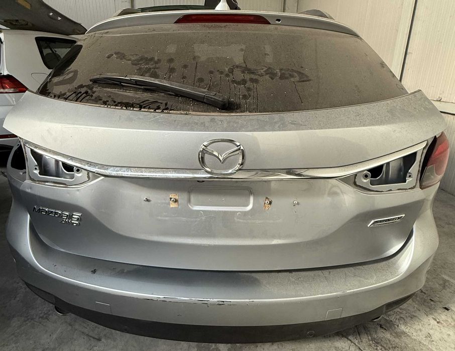 Haion Mazda 6 Break 2014