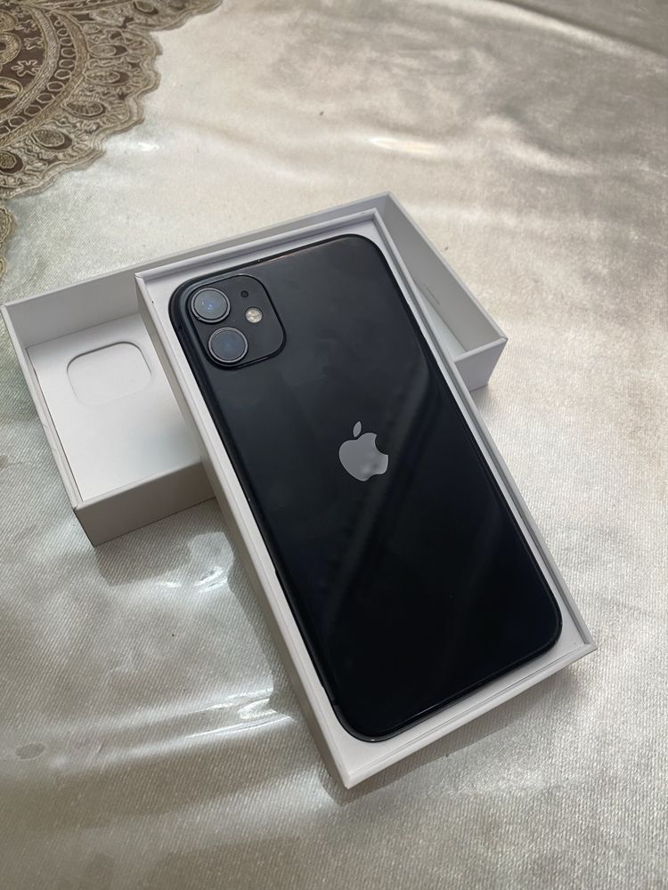 Iphone 11 64gb ideal