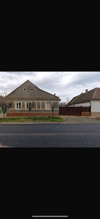 Casa de vanzare Lovrin