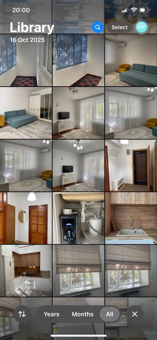 Продается квартира на Абая 13а район драмтеатра