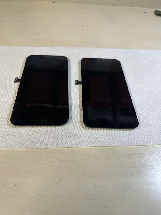 Display iphone 12 pro max