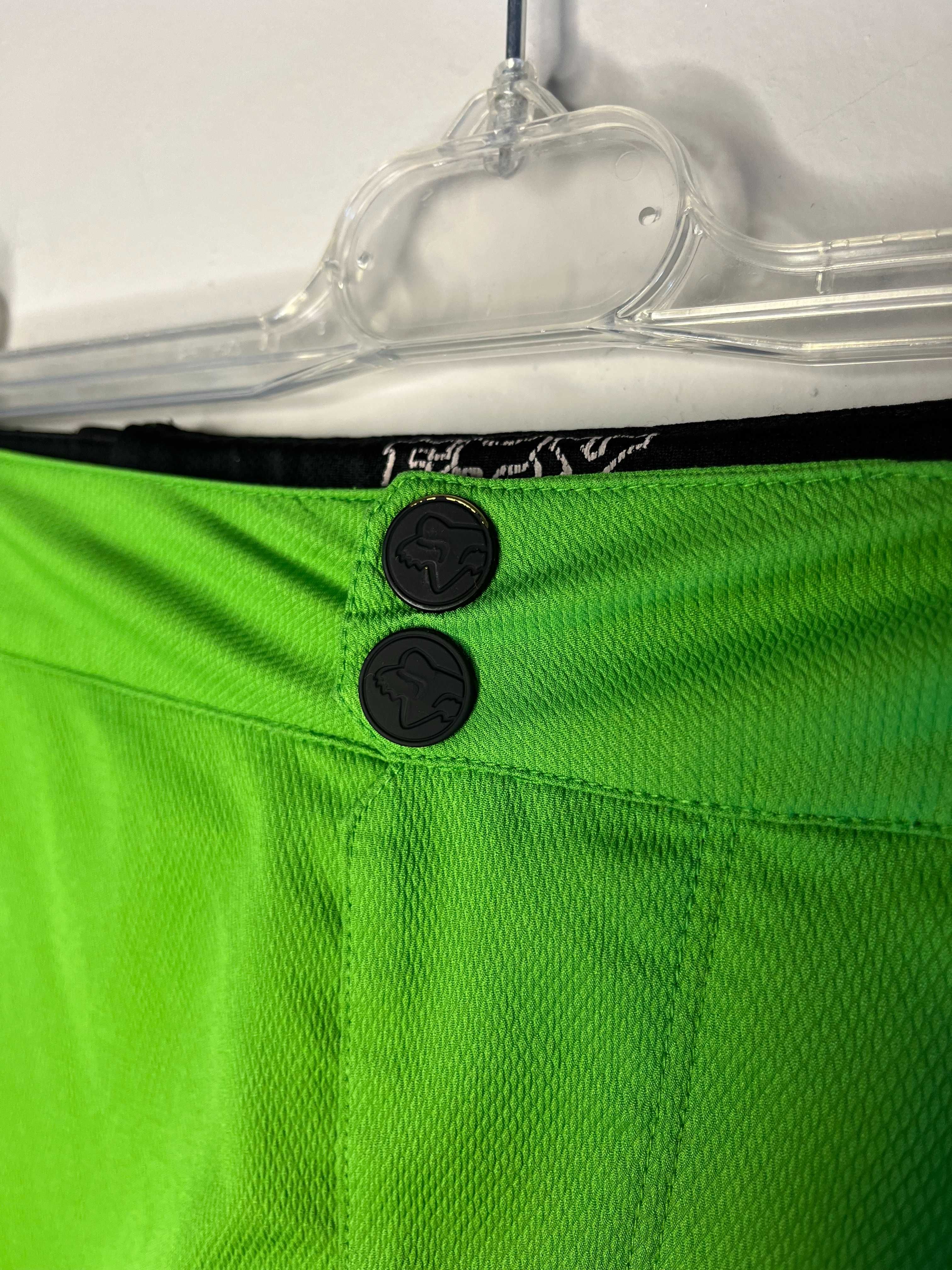 Fox Racing Ranger Shorts Мъжки Къси Панталони