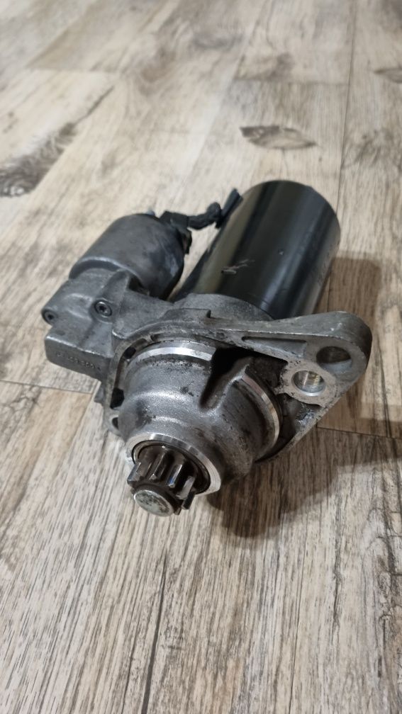 Vand electromotor volkswagen golf 5, 1,9d (uzat). Necesita reparatie.