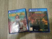 Игри за Плейстейшън