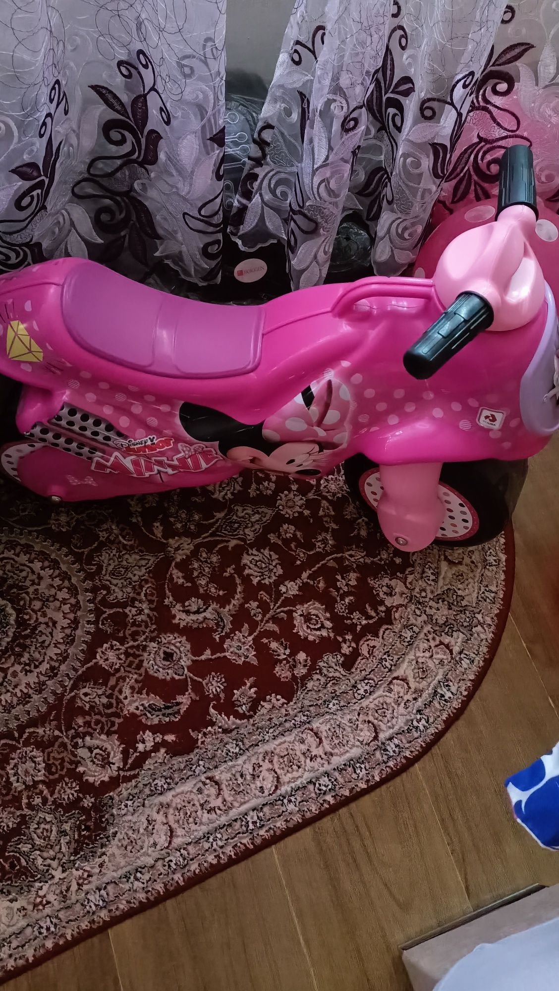 Bicicleta copii 2-4ani
