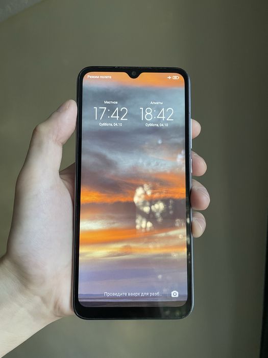 Redmi 10A Оригинал